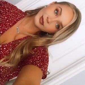 Meet your Posher, Jena